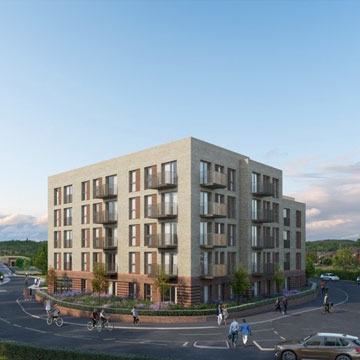 Eutopia Homes Announces Closing of £10M Funding Facility with Newstead Capital and Signing of Build Contract with Living Heritage for Ground-breaking Exeter Development