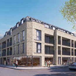 Nine Elms | Projects | Eutopia Homes