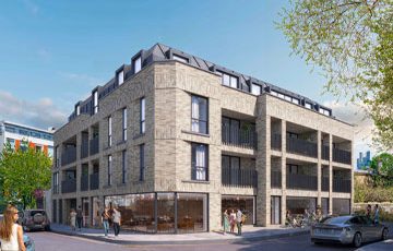 Nine Elms | Projects | Eutopia Homes