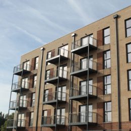 Practical Completion of Isca Gardens Achieved with Living Heritage | News | Eutopia Homes