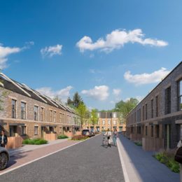 Eutopia Homes Secures Planning Consent for 139 New Homes in Chatham, Kent | News | Eutopia Homes