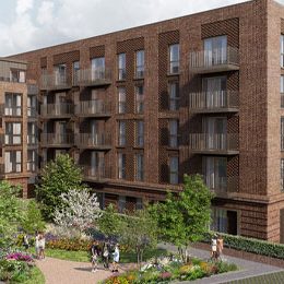 Cathedral View | Projects | Eutopia Homes