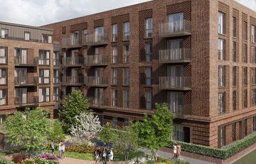 Cathedral View | Projects | Eutopia Homes